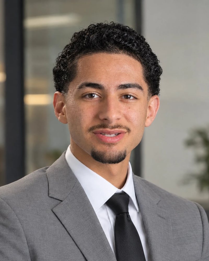 Keilen Alvardshahi, Founder and CEO of Mariano Media